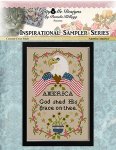 (image for) America America Sampler